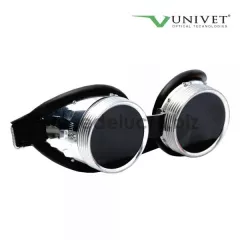 Ochelari de protectie cu lentila de sticla pentru sudori Techno, art. 8103