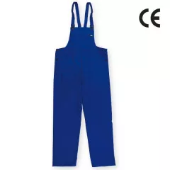 PANTALON CU PIEPTAR - 42