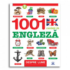 Engleza EdituraDPH.ro