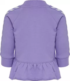 Bluza hummel Margret - copii  204218-4341-56 cm