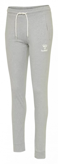 Pantaloni de trening hummel Peyton Slim - femei, gri 206660-1968-S