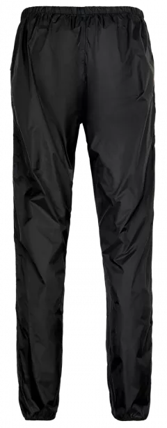 Pantaloni HALO Packable - barbati  negru 610013-0060-M