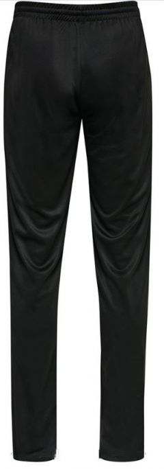 Pantaloni hummel Core Volley Poly - unisex, negru 213926-2001-S