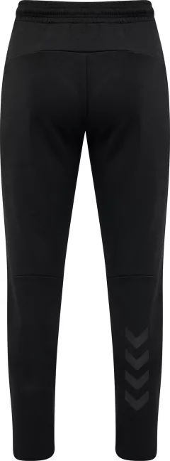 Pantaloni hummel Tropper - bărbați, negru 206273-2001-S