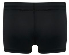 Pantaloni scurți newline Core Atheltic - femei negru 500119-2001-XS