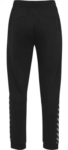 Pantaloni trening hummel Authentic Sweat - barbati negru 205385-2114-XL