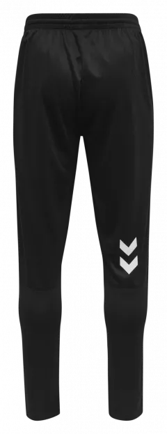 Pantaloni de trening hummel Promo Football  negru 208322-2001-S