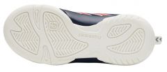 Pantofi sport hummel Aero Team 2.0 LC - copii, bleumarin-rosu-alb 212123-1009-38