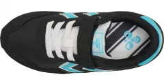 Pantofi sport hummel Reflex JR - copii negru 210071-2001-31