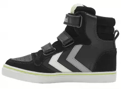 Pantofi sport hummel Stadil Pro JR - copii, negru 206830-2001