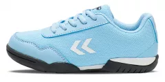 Pantofi sport hummel Aero Team LC - copii, albastru 207313-8507-36