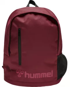 Rucsac hummel CORE BACK PACK, grena  206996-3583-one size
