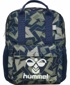 Rucsac hummel Freestyle, thyme 212206-6173-one size
