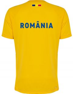 Tricou de suporter Romaniei de handbal 2021 - merasport