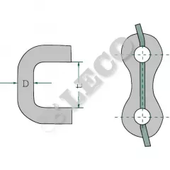 ZALA LANT REZISTENT 9X31