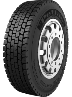 GOODYEAR -  EXCELLENCE 215/55R17