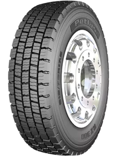 GOODYEAR -  EXCELLENCE 215/55R17