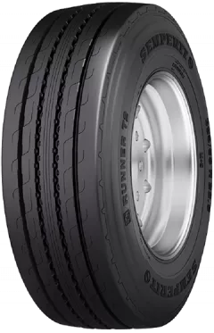 CONTINENTAL -  SPORT CONTACT 6 295/30R20