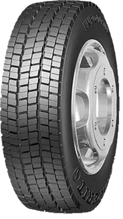 CONTINENTAL -  CROSS CONTACT UHP 295/35R21