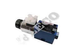 DISTRIBUITOR HIDRAULIC 32  M-3SED 6 UK1X350CG24N9K4 BOSCH REXROTH