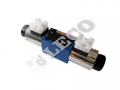 DISTRIBUITOR HIDRAULIC 43  4WE 6 G73-6XEG24N9K4A12 BOSCH REXROTH