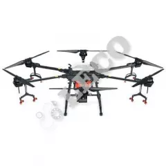 DRONA AGRICOLA DJI T16 AGRAS