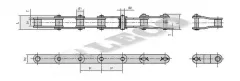 LANT CU ROLE 20A-1H(100-1H 5MTRBUC)    DONG