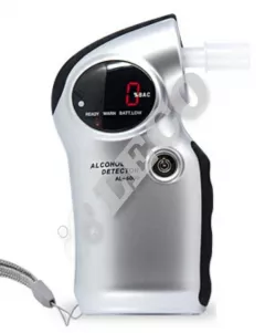 SONDA ALCOOL ALCOSCAN AL6000 SENTECH