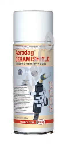 SPRAY AERODAG CERAMISHIELD SF 7900\400ml  LOC
