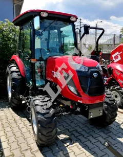 TRACTOR TYM T575STEU IF