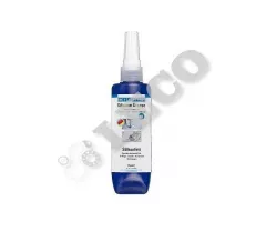 VASELINA SILICONICA 85ml 26350085-27  WEICON