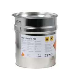 Contact Adhesive Sika Trocal C733 20kg