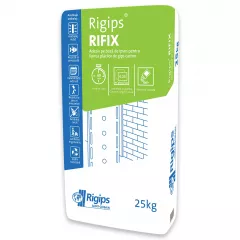 Gypsum Adhesive Rigips Rifix 25KG