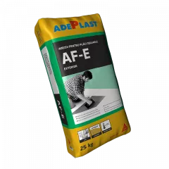 Adeziv pentru placari ceramice AF-E Adeplast 25 kg