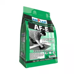 Adeziv pentru placari ceramice AF-E Adeplast 5 kg