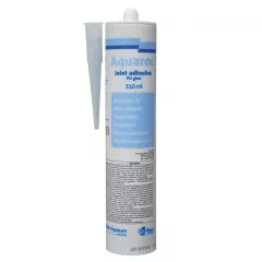 Adeziv poliuretanic pt rosturi Aquaroc PU Glue Rigips 310 ml