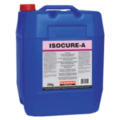 Acrylic agent against evaporation of freshly molded concrete water Isocure-A Isomat 20kg