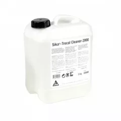Agent de curatare Sika-Trocal® Cleaner 2000 4.6L