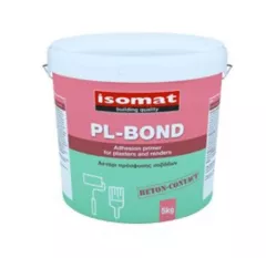 Primer Isomat PL-Bond Grip for plastering 20KG