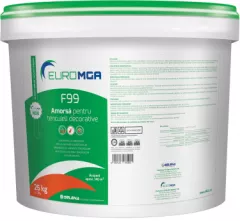 Primer for decorative plasters F99 EuroMGA 25kg