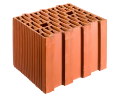 Kebe K300 Brick, 250 x 300 x 240 mm