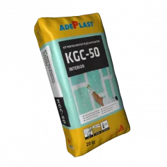 Chit de rostuit placi gips carton KGC-50 Adeplast 5 kg