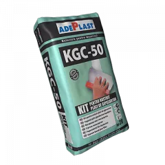 Chit de rostuit placi gips carton KGC-50 Adeplast 20 kg