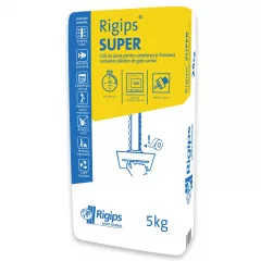 Rigips Super 5KG joint putty