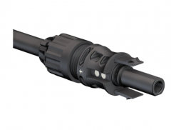 Staubli Connector Male MC4-EVO2  2-6mm