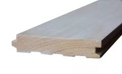 Dusumea din lemn masiv 24mm grosime, 96 x 4000 mm Clasa AB