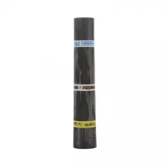 Folie bituminoasa hidroizolanta Arco Decobit V 1.3kg/mp 1x10m/rola