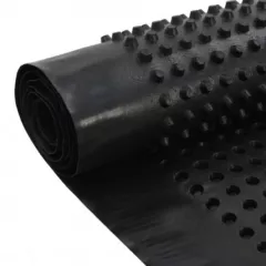 Waterproofing and drainage film Noppex 2.5 x 20m