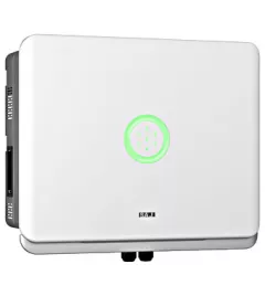 R2J MATE HYBRID‼️ Invertoare Invertor Saj Trifazat Hibrid 8kW H2-8K-T2 1500028