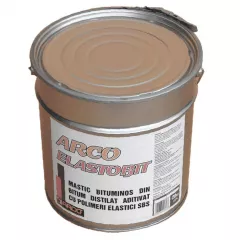 Mastic bituminos Sika Arco Elastobit 20kg